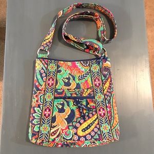 Vera Bradley  crossbody